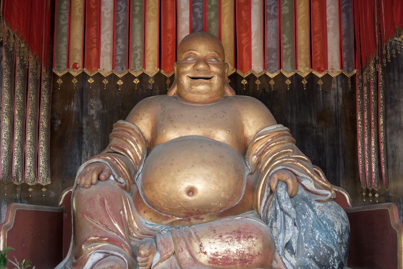 黄檗山萬福寺