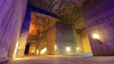 大谷資料館② / 2