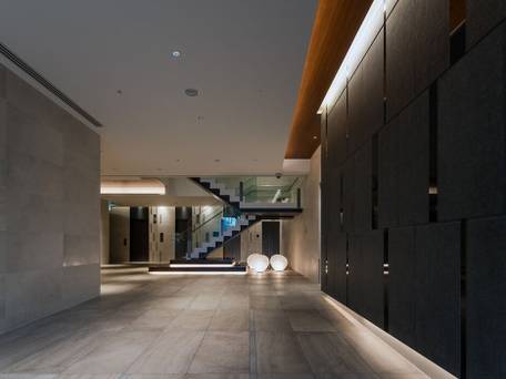 ダイワロイネットホテル京都テラス八条 PREMIER / 2