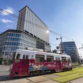 ソラリア西鉄ホテル鹿児島(鹿児島県 シティホテル) / 5