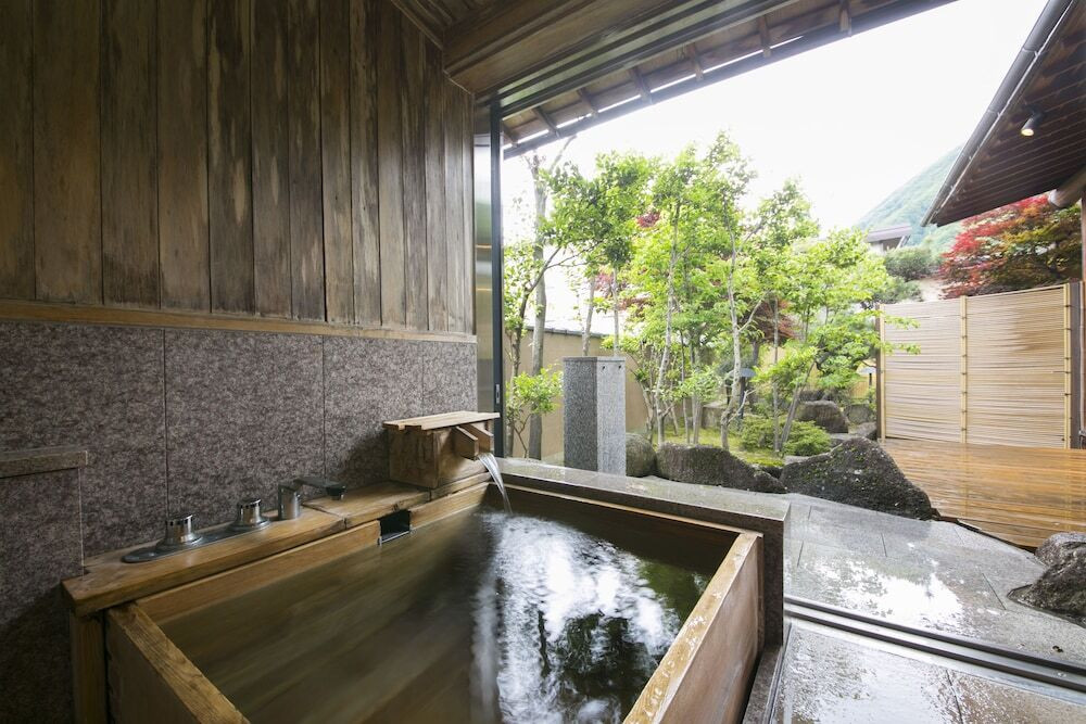 結崎タイプ バスルーム①