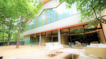 レジーナリゾート旧軽井沢（レジーナリゾートキュウカルイザワ） / 1