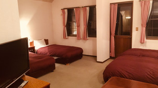 スーペリア 4 人部屋