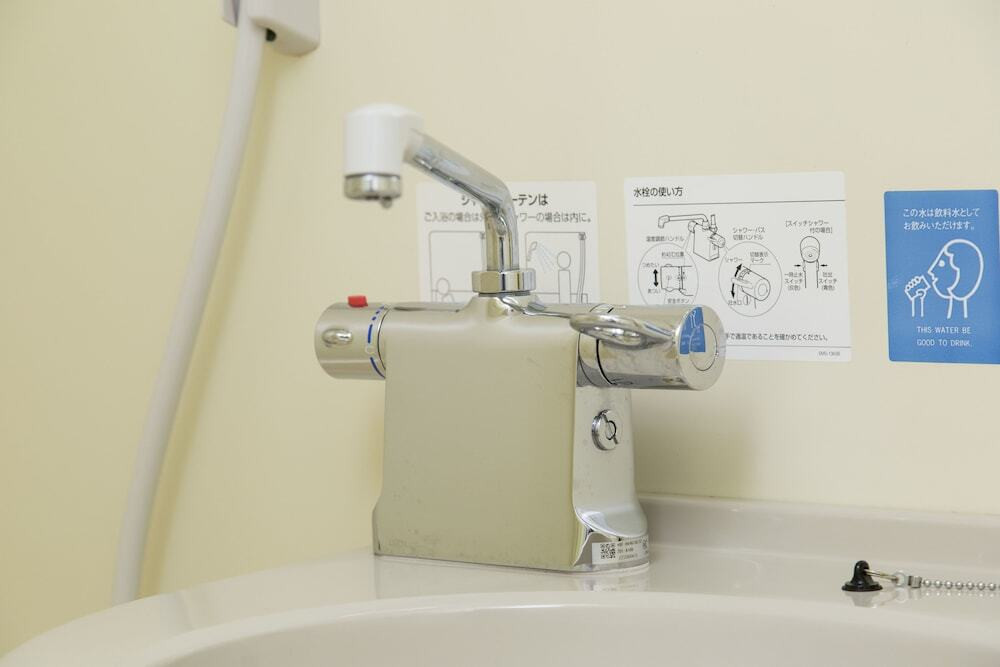 バスルームのシンク