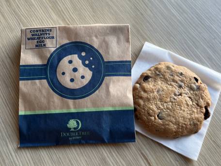 ダブルツリーbyヒルトン東京有明 / 5