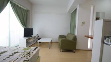 リビング エリア / 21