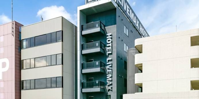 ホテルリブマックス仙台青葉通（宮城県 ビジネスホテル） / 1