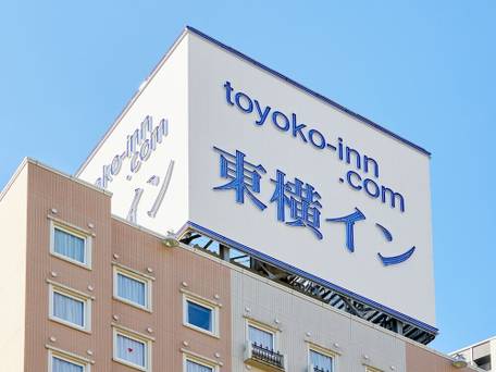 東横イン品川大井町 / 5