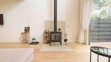 リビング エリア / 38