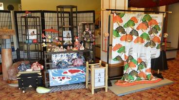 ギフト ショップ / 3