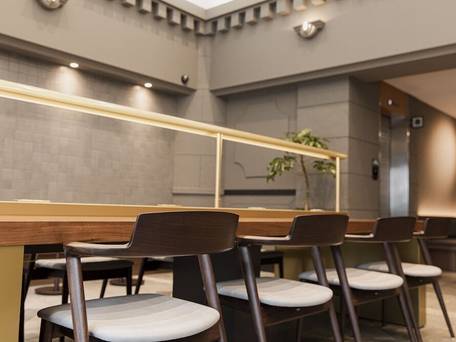 ホテルアーサー KITAHAMA BASE / 2