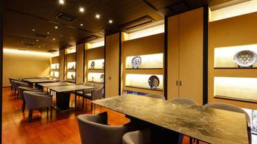 レストラン / 12