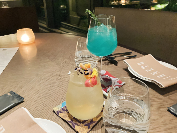 「PIGNETO」 ドリンク 181023549 