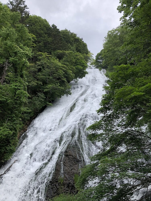 ハイキング