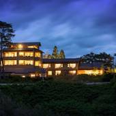 渚亭たろう庵（岩手県 旅館） / 3