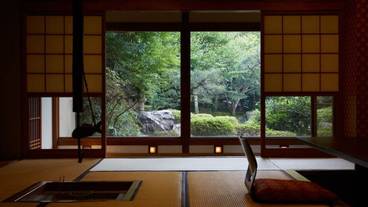 客室 / 21