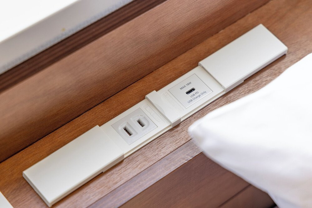 客室の設備とサービス