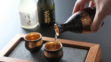 食事・飲み物 / 1