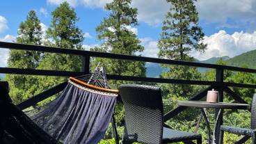 バルコニー / 11