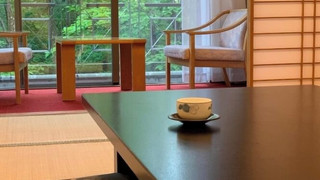 和室10畳 共用バスルーム(2名以上のご利用となります)