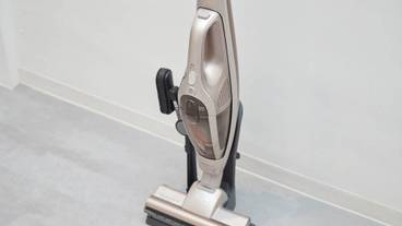 施設内の設備 / 1