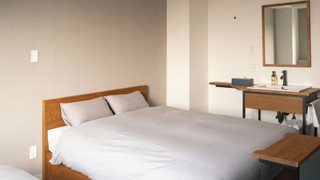 プレミア ダブルルーム