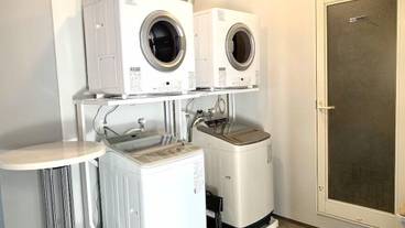 ランドリー ルーム / 5