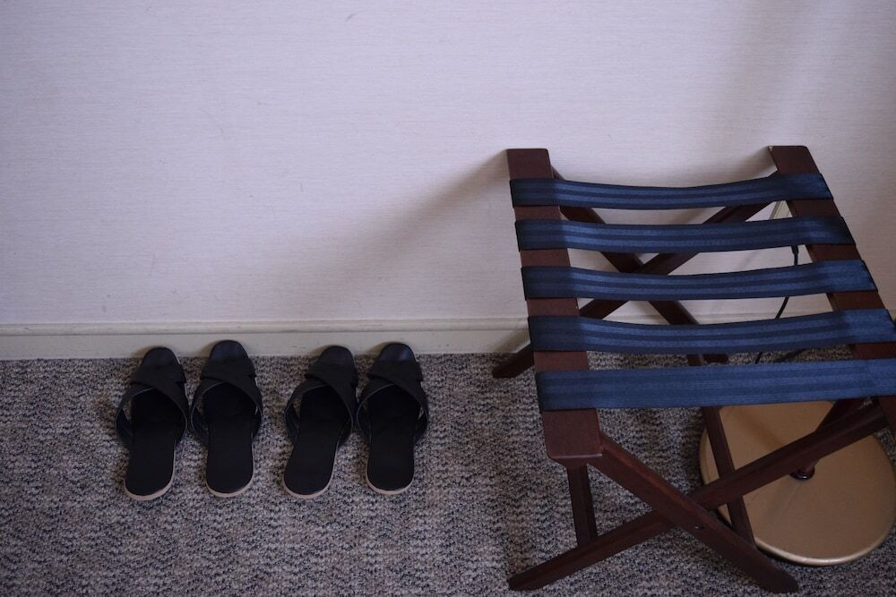 客室の設備とサービス