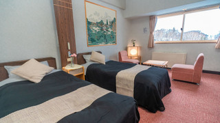 ルーム 専用バスルーム (Western-Style)