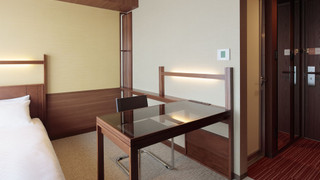 ビジネス ダブルルーム 禁煙