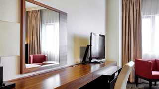 デラックスツイン [禁煙]