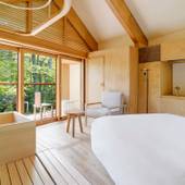 SHISHI-IWA HOUSE（長野県 リゾートホテル） / 2
