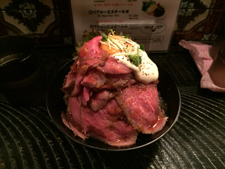 「レッド ロック 高田馬場店」料理 702941 