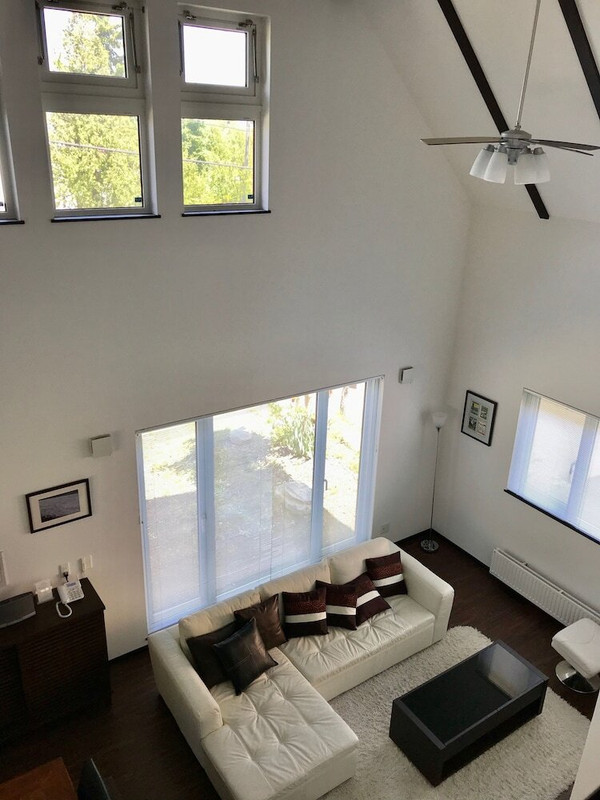 リビングルーム