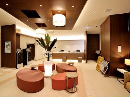 ホテルネッツ札幌 / 2