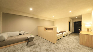 スタンダード ルーム