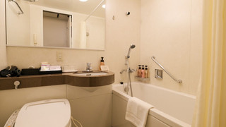 エグゼクティブ ツインルーム ベッド (複数台) 禁煙