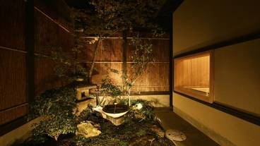 施設からの眺望 / 4