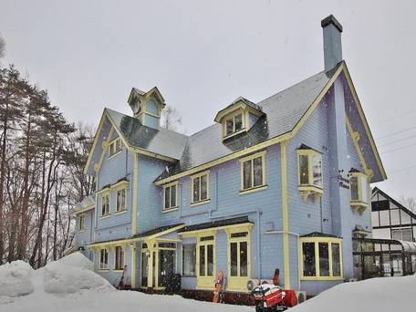 エターナルフレーム / 1