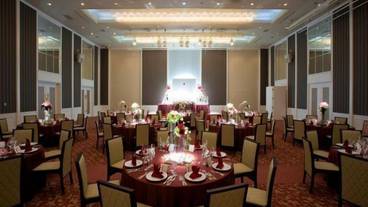 バンケット ホール / 4