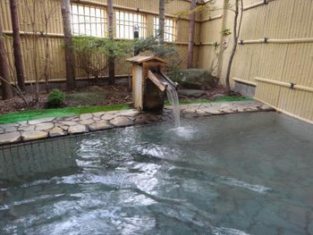 6. 静かに過ごせる「登別カルルス温泉 湯元オロフレ荘」885329