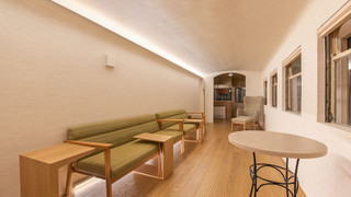 SHIOKAZE (Stay in a train) 禁煙