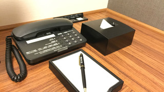 スタンダードシングルA 2名利用 禁煙