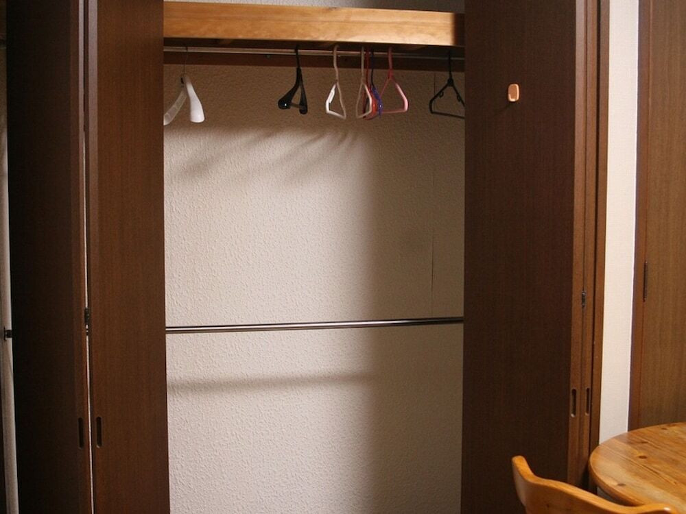 客室の設備とサービス