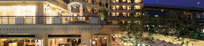 【神戸】おしゃれな朝食&ほっこり温泉を満喫♪三宮周辺のおすすめ高級ホテル7選