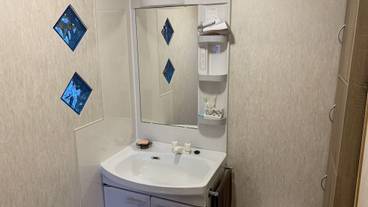 バスルームのシンク / 32