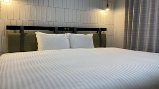 デラックス ダブルルーム