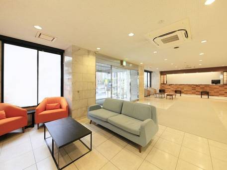 スマイルホテル東京綾瀬駅前 / 2