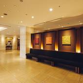 ハートンホテル西梅田（大阪府 ビジネスホテル） / 2