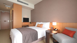 スタンダードダブル禁煙